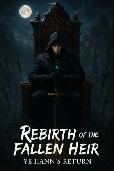 Rebirth Of The Fallen Heir