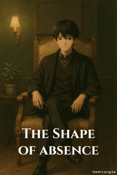 The Shape of Absence