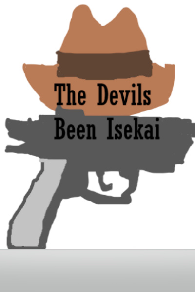 The Devils been Isekai