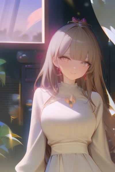 The Clumsy, Adorable Girl and the “Responsibility”