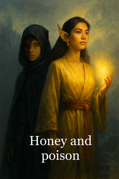 Honey and Poison