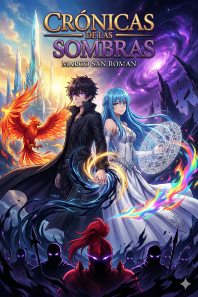 Shadow Chronicles [Español]