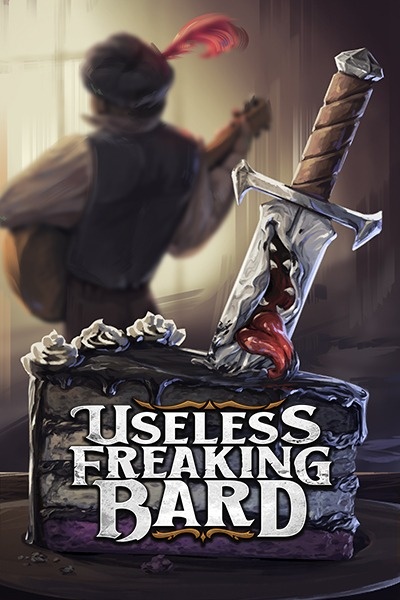 Useless Freaking Bard