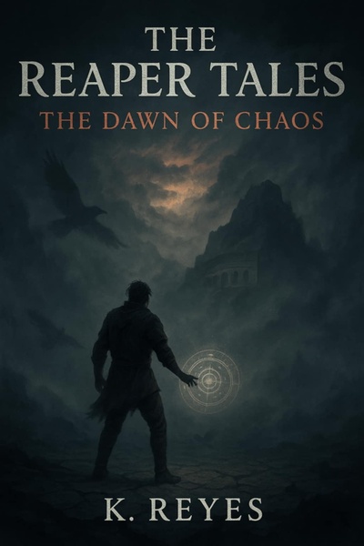 The Reaper Tales: Dawn of Chaos