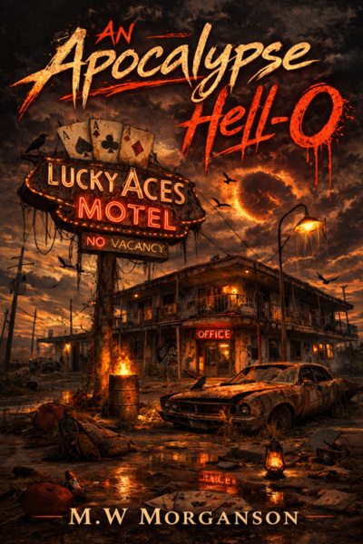 An Apocalypse Hell-O