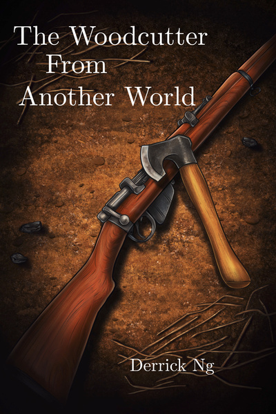 The Woodcutter From Another World