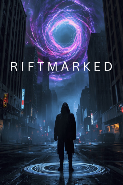 Riftmarked: The Man the World Forgot