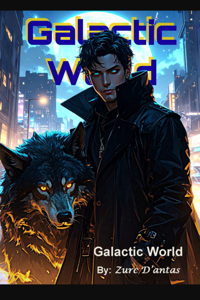 Galactic World