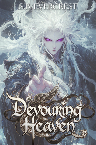 Devouring Heaven