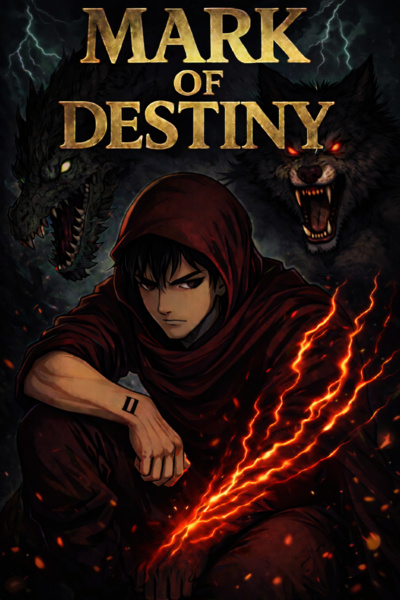 Mark Of Destiny : The Cost Of Power