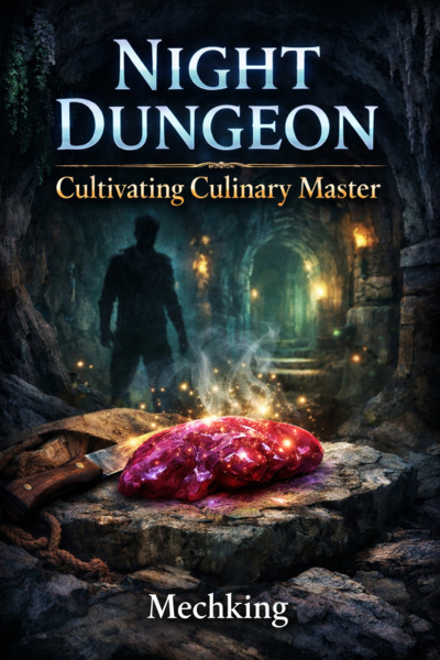 Night Dungeon: Cultivating Culinary Master