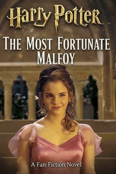 The Most Fortunate Malfoy In Harry Potter