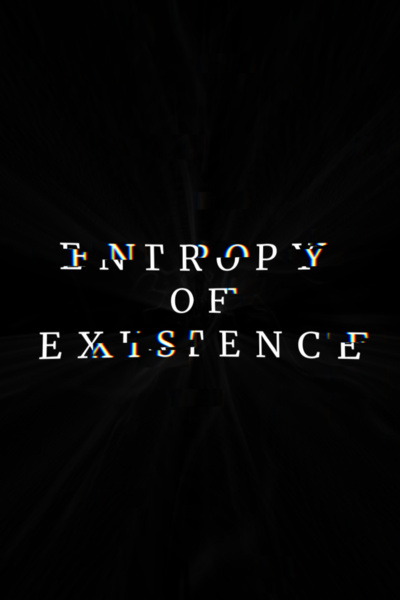Entropy of Existence