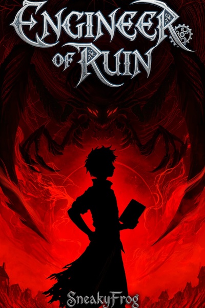 Engineer of Ruin [Isekai, Progression]