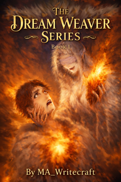The Dream Weaver: Series