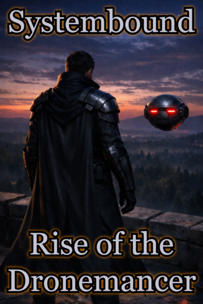 Systembound: Rise of the Dronemancer