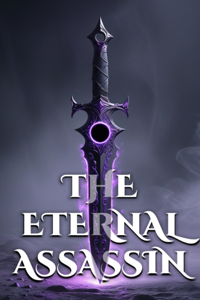 The Eternal Assassin (Book 4 Complete!)
