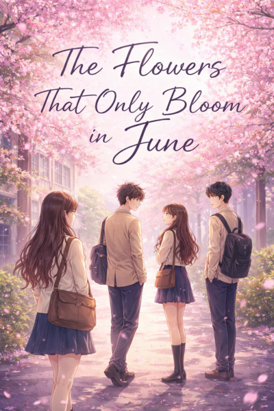 The Season We Almost Belonged To