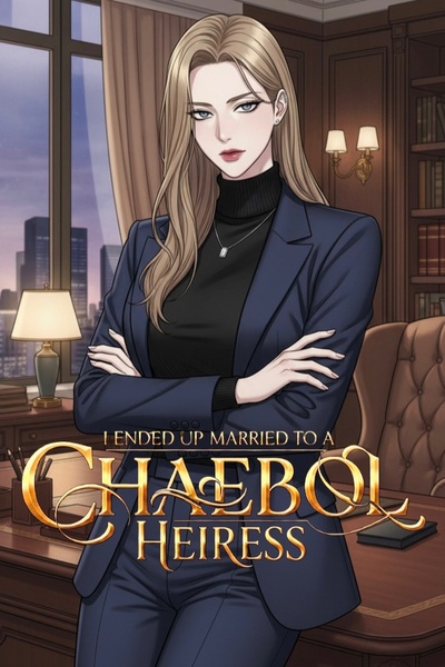 Somehow, I Ended Up Married To A Chaebol Heiress