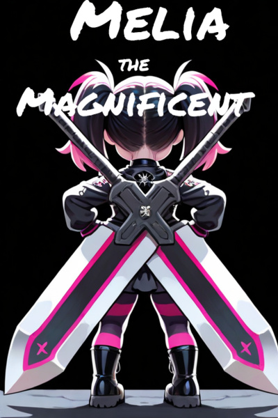 Melia the Magnificent