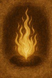 Stigma: Journey Of Awakening