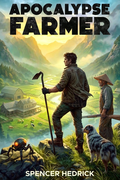 Apocalypse Farmer