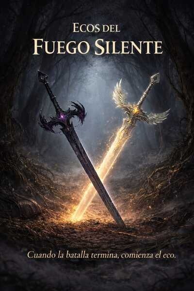 Ecos del Fuego Silente