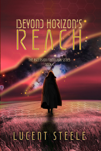 Beyond Horizon's Reach - A Sci-Fi Progression Saga