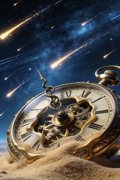 Did the World End Today?