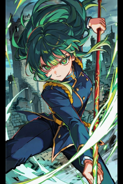 The Mid-Game Boss Saves the Plot!