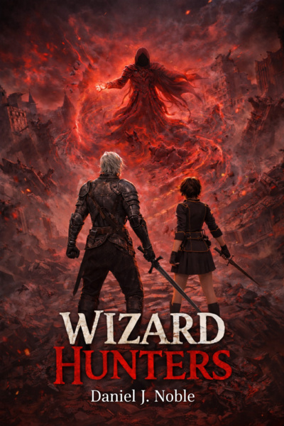 Wizard Hunters