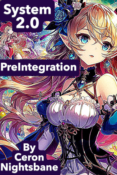 System 2.0 Pre Integration