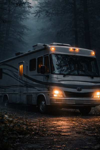 An Accidental Family Isekai