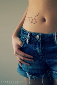 Super Science & Fast Romance