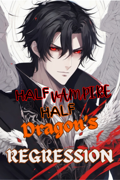A HALF VAMPIRE & HALF DRAGONS REGRESSION (REMAKE)