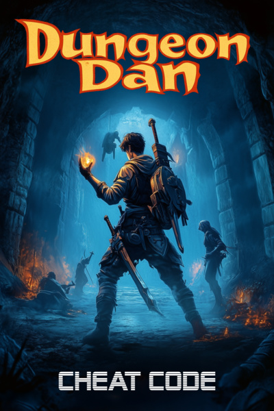 〖 DUNGEON DAN · CHEAT CODE 〗