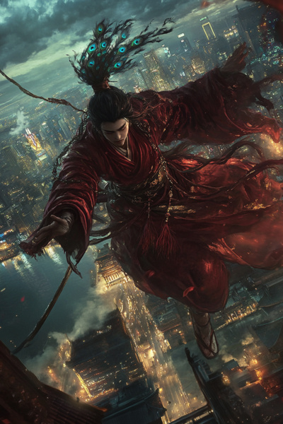 World Kings Part Eight: War