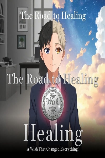 The Road to Healing: A Wish That Changed Everything