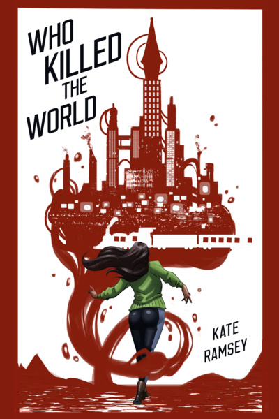 Who Killed the World