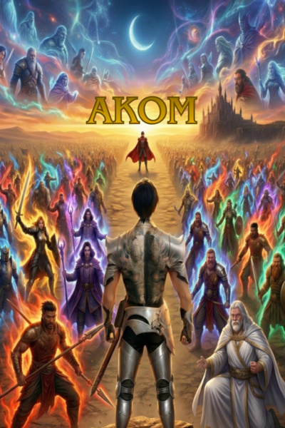 AKOM