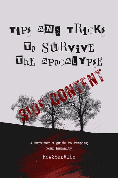 Tips and Tricks: Side Content