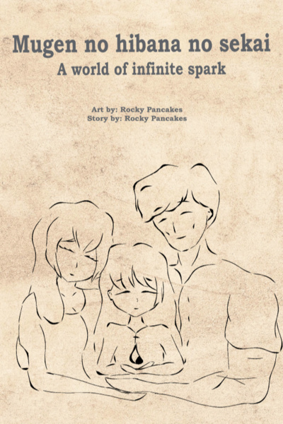 A world of Infinite Spark