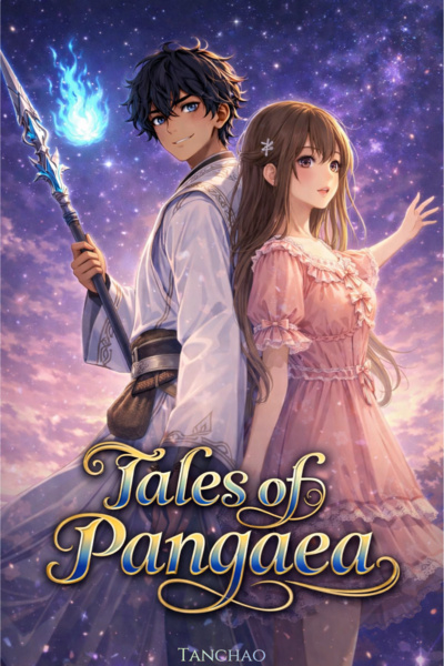 Tales of Pangaea