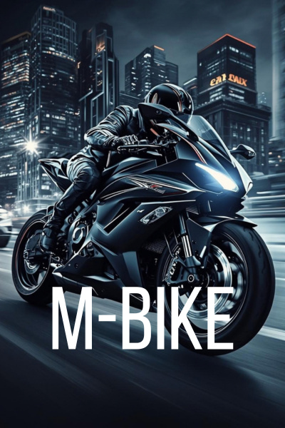M-Bike