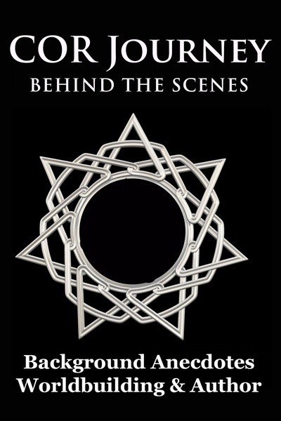 Cor Journey - Behind the Scenes