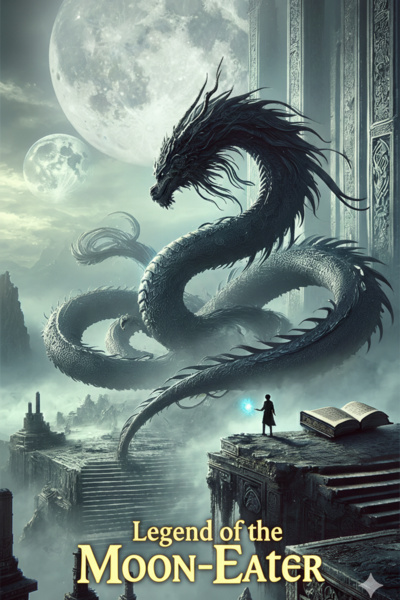 Legend of the Moon-Eater