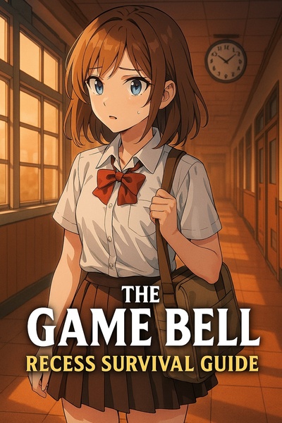 The Game Bell: Recess Survival Guide