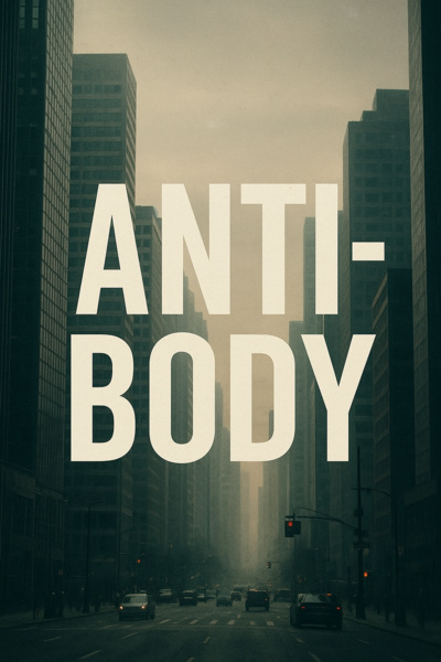 ANTI-BODY [português]