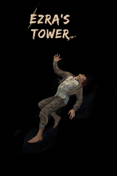 Ezra's Tower [LitRpg/ Tower climbing]