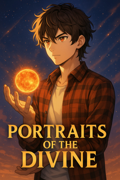 Portraits of the Divine